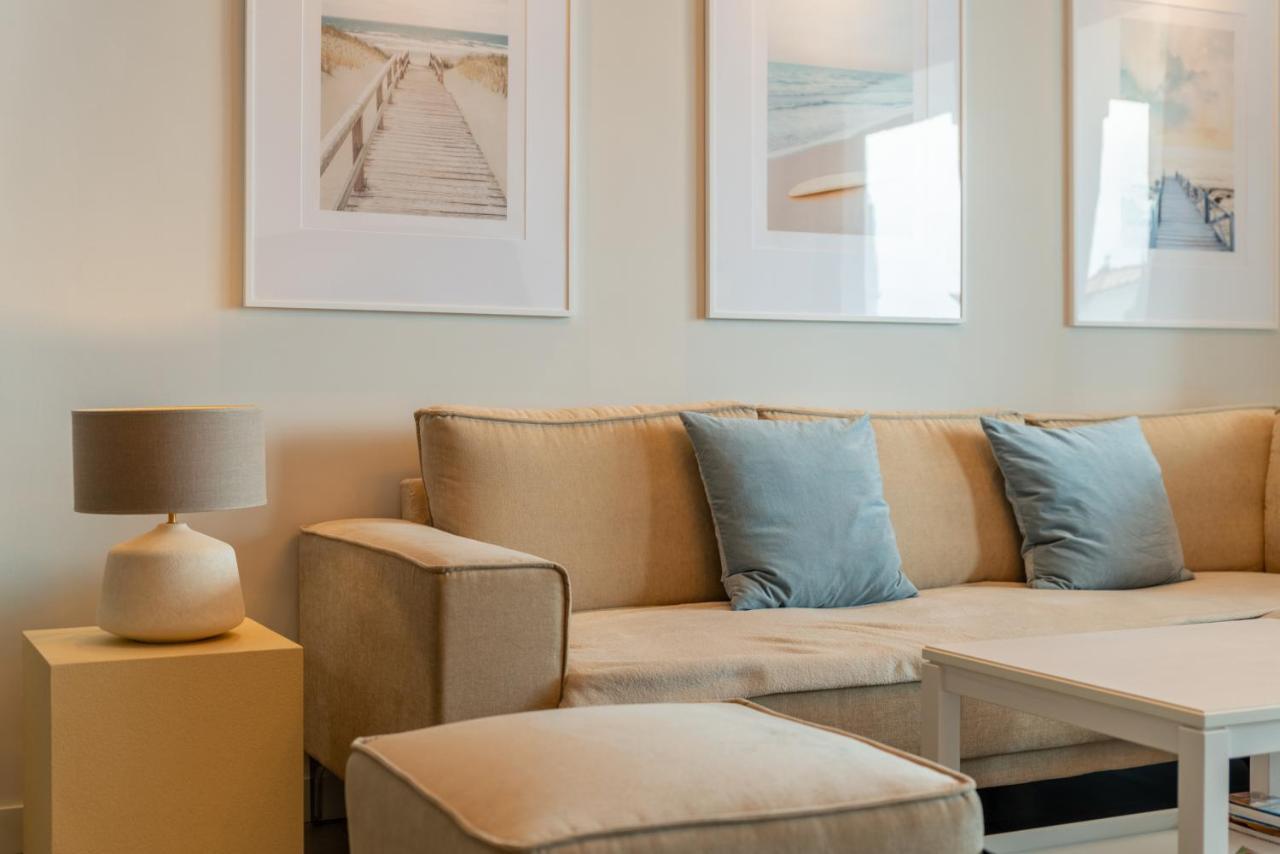 Luxurious Apartment With Sea Views Blue Suites B2-103 Manilva Dış mekan fotoğraf