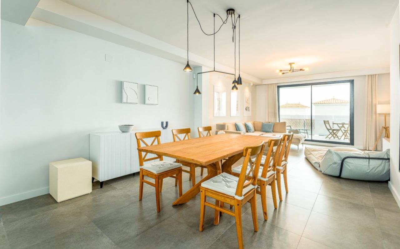 Luxurious Apartment With Sea Views Blue Suites B2-103 Manilva Dış mekan fotoğraf