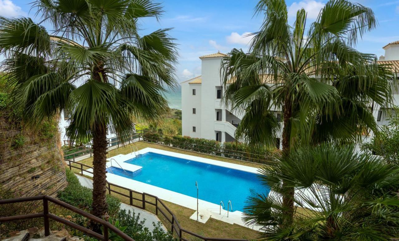 Luxurious Apartment With Sea Views Blue Suites B2-103 Manilva Dış mekan fotoğraf