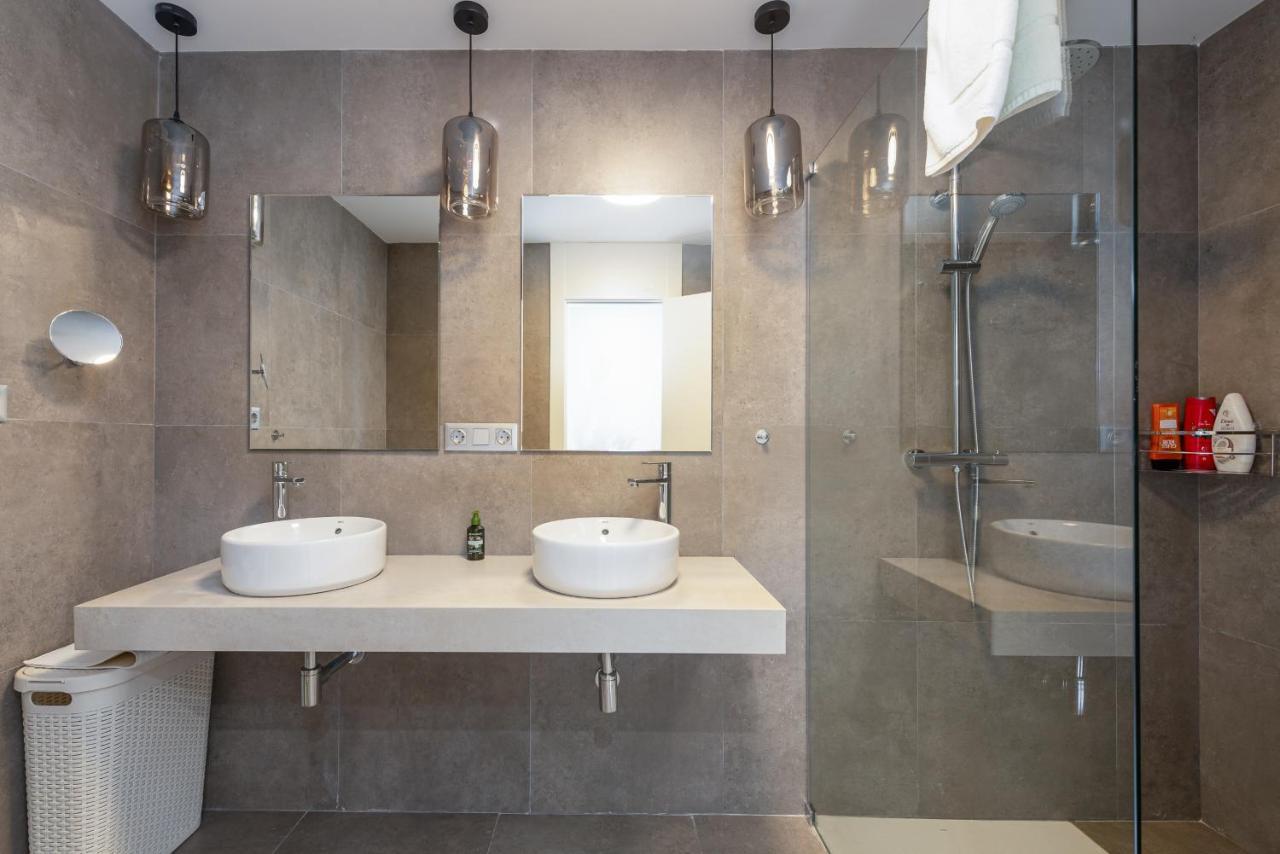 Luxurious Apartment With Sea Views Blue Suites B2-103 Manilva Dış mekan fotoğraf